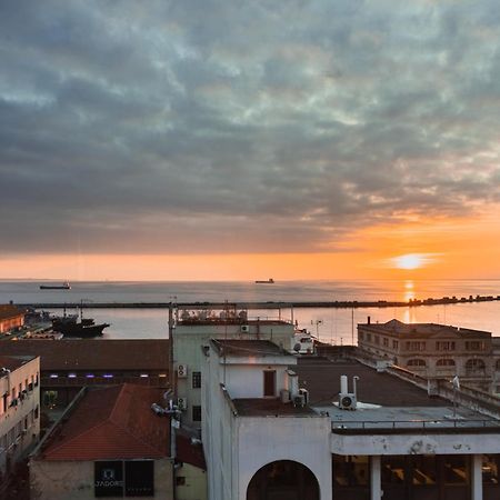 Sea & The City Солун Екстериор снимка