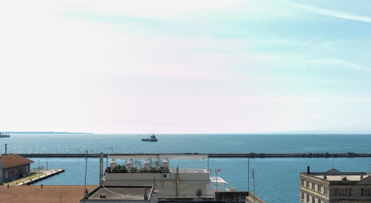 Sea & The City Солун Екстериор снимка
